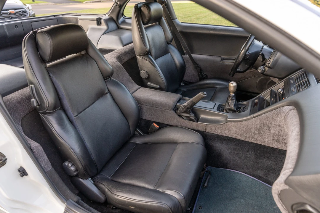 1991 Nissan 300ZX 4th Gen - Image 23 of 31