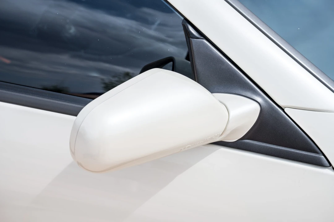1991 Nissan 300ZX 4th Gen - Image 25 of 31