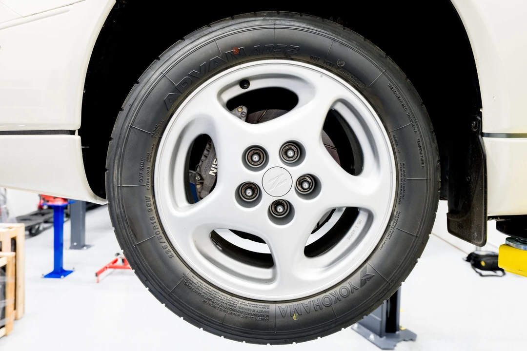1991 Nissan 300ZX 4th Gen - Image 31 of 31