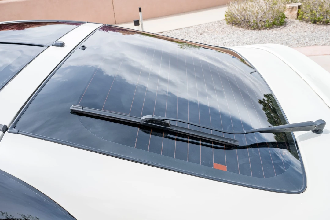 1991 Nissan 300ZX 4th Gen - Image 18 of 31