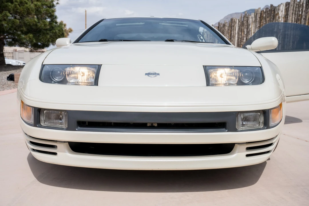 1991 Nissan 300ZX 4th Gen - Image 5 of 31
