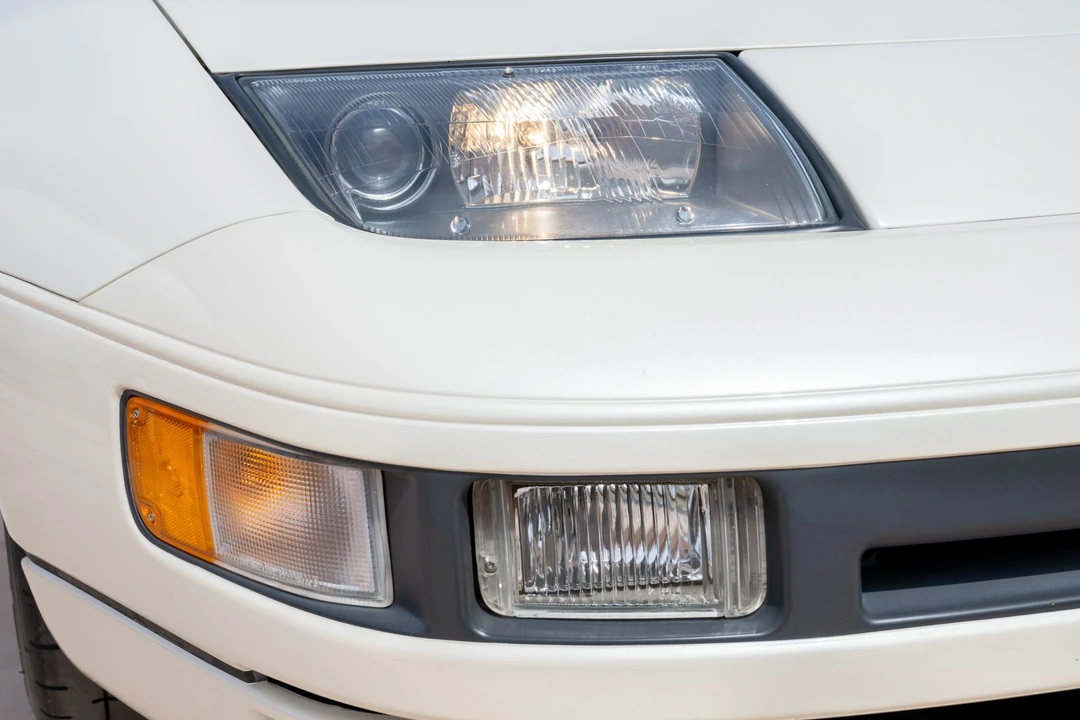 1991 Nissan 300ZX 4th Gen - Image 21 of 31