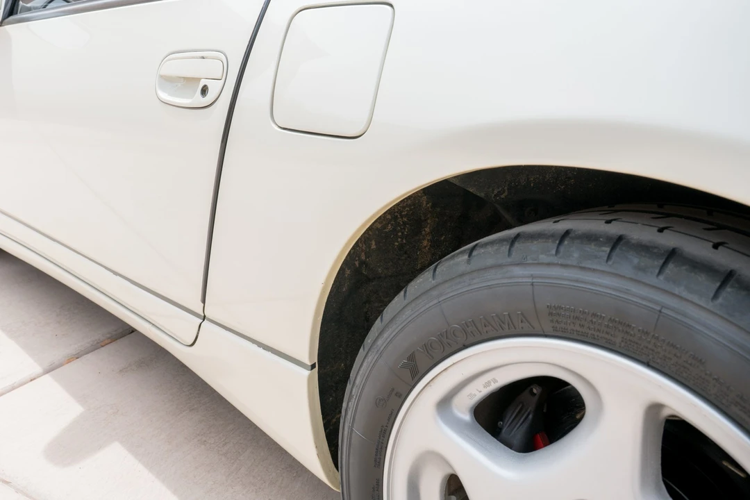 1991 Nissan 300ZX 4th Gen - Image 19 of 31