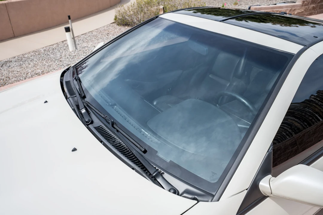1991 Nissan 300ZX 4th Gen - Image 13 of 31