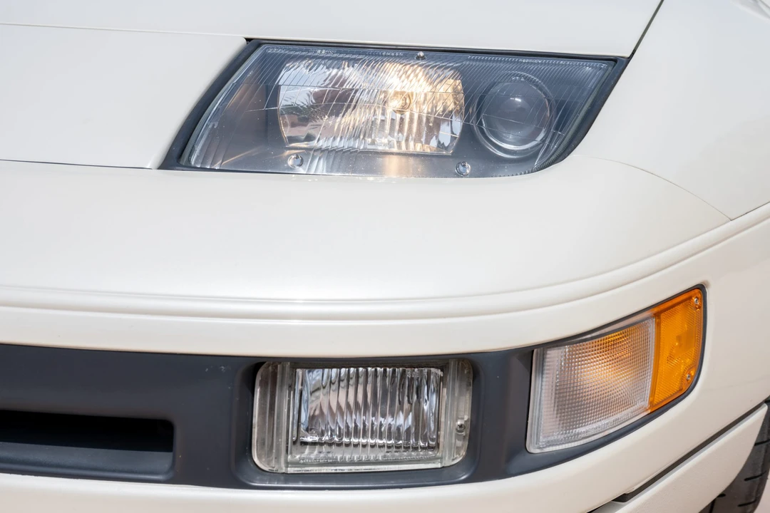 1991 Nissan 300ZX 4th Gen - Image 22 of 31