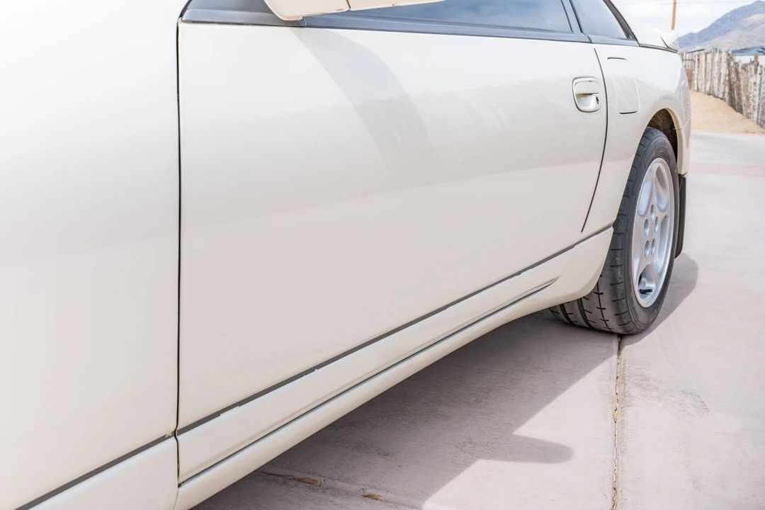 1991 Nissan 300ZX 4th Gen - Image 20 of 31
