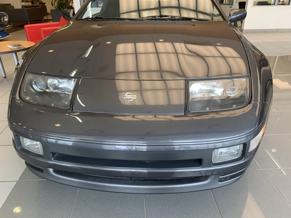 1991 Nissan 300ZX 4th Gen - Image 17 of 31
