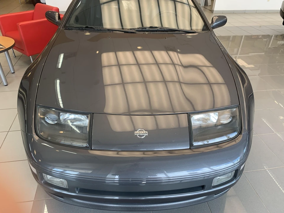 1991 Nissan 300ZX 4th Gen - Image 18 of 31