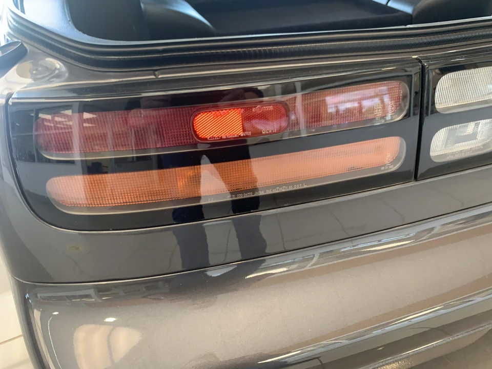 1991 Nissan 300ZX 4th Gen - Image 29 of 31