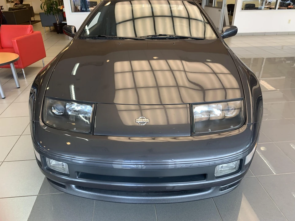1991 Nissan 300ZX 4th Gen - Image 14 of 31