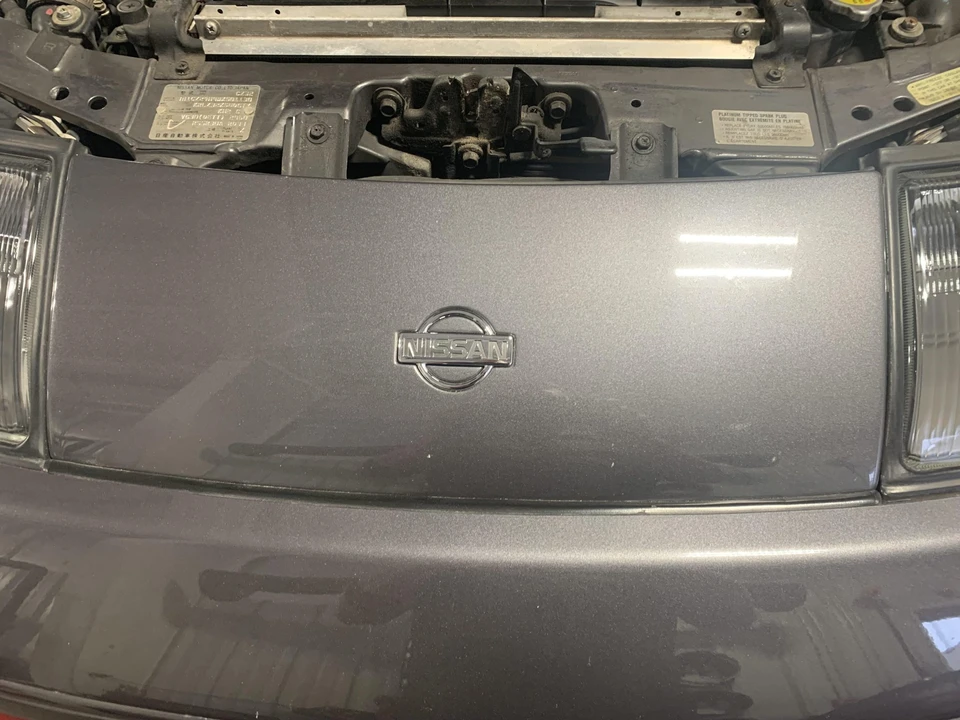 1991 Nissan 300ZX 4th Gen - Image 23 of 31