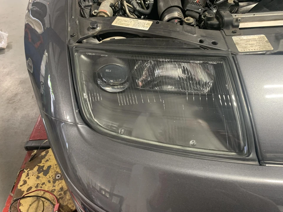 1991 Nissan 300ZX 4th Gen - Image 21 of 31