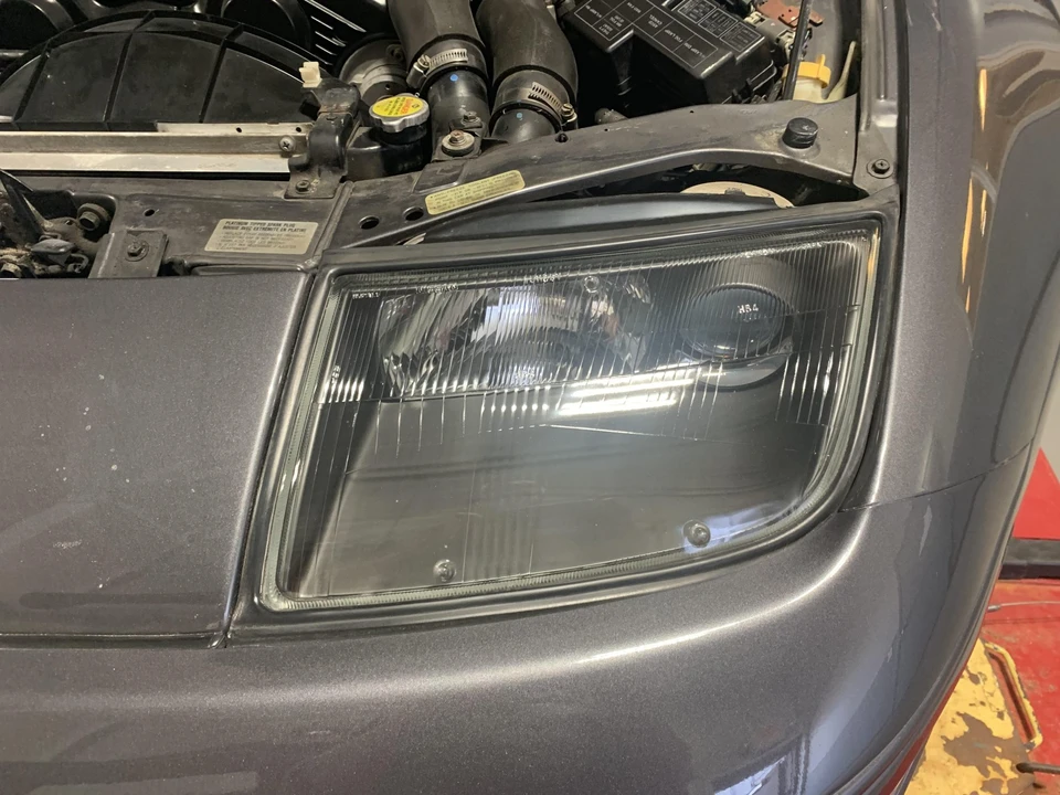 1991 Nissan 300ZX 4th Gen - Image 22 of 31