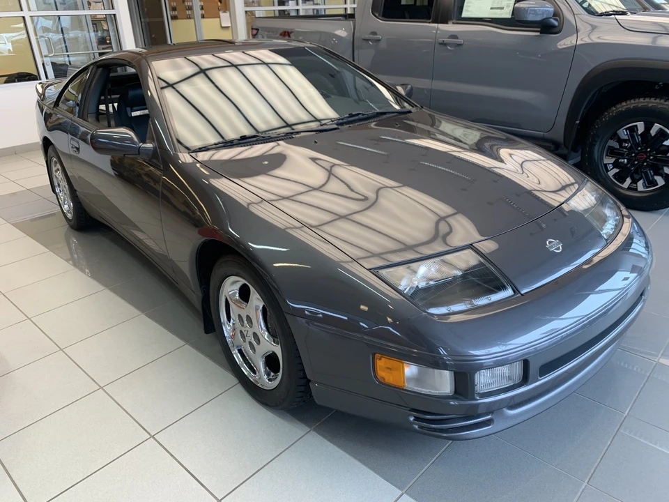 1991 Nissan 300ZX 4th Gen - Image 4 of 31