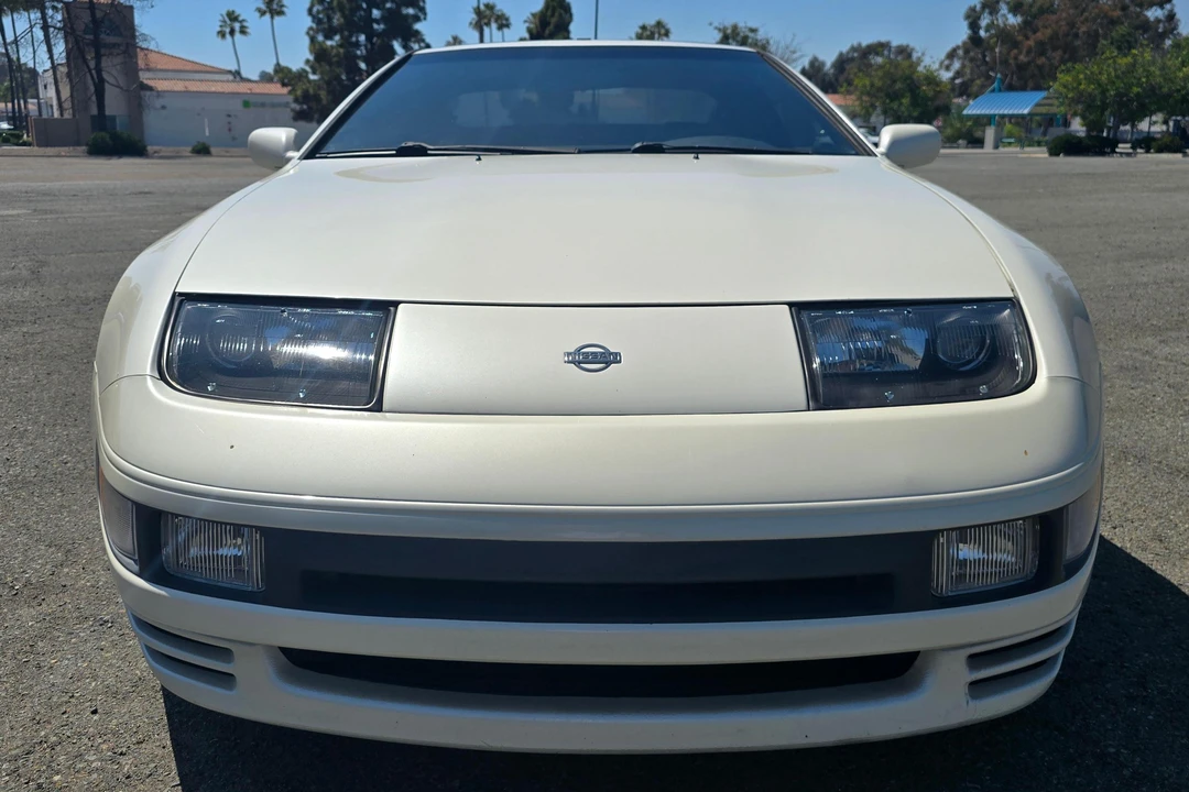 1991 Nissan 300ZX 4th Gen - Image 2 of 31