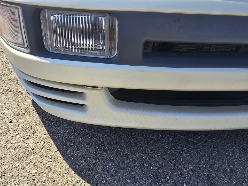 1991 Nissan 300ZX 4th Gen - Image 16 of 31