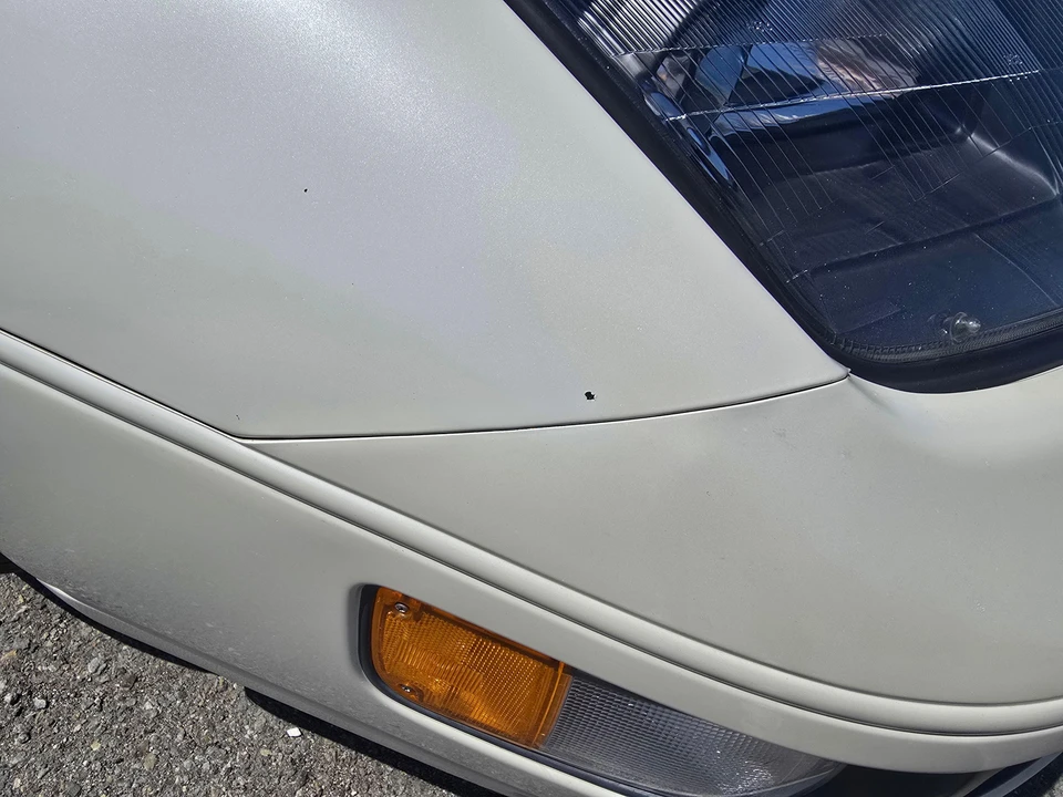 1991 Nissan 300ZX 4th Gen - Image 31 of 31