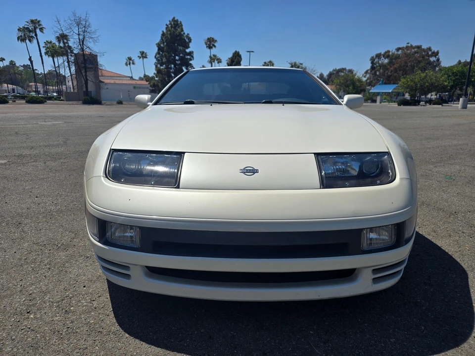 1991 Nissan 300ZX 4th Gen - Image 6 of 31