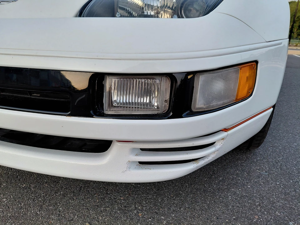 1991 Nissan 300ZX 4th Gen - Image 17 of 31