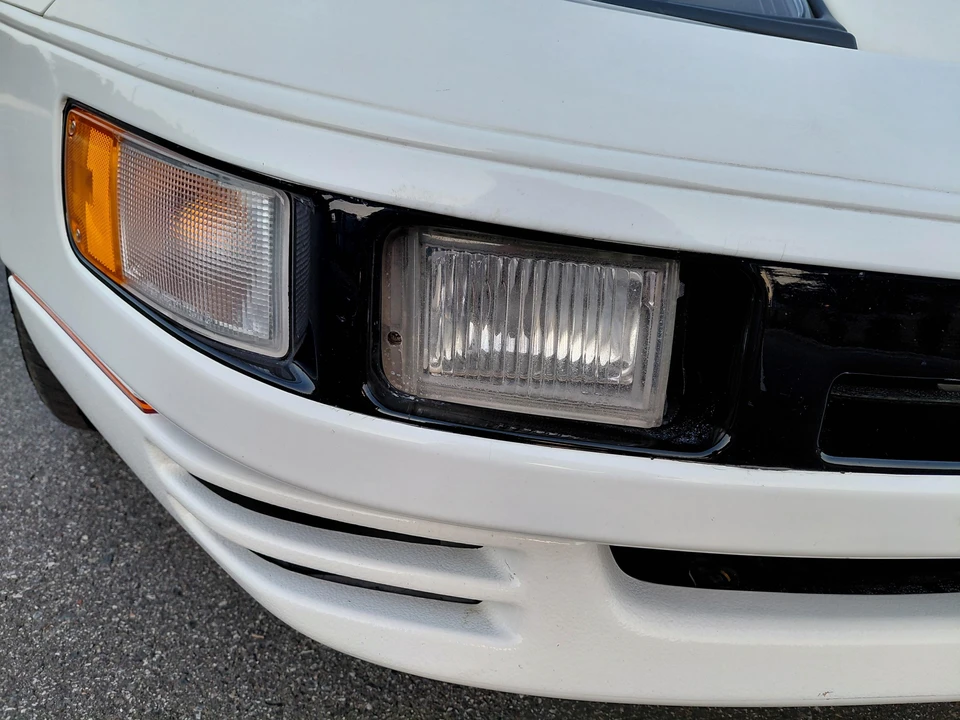 1991 Nissan 300ZX 4th Gen - Image 15 of 31