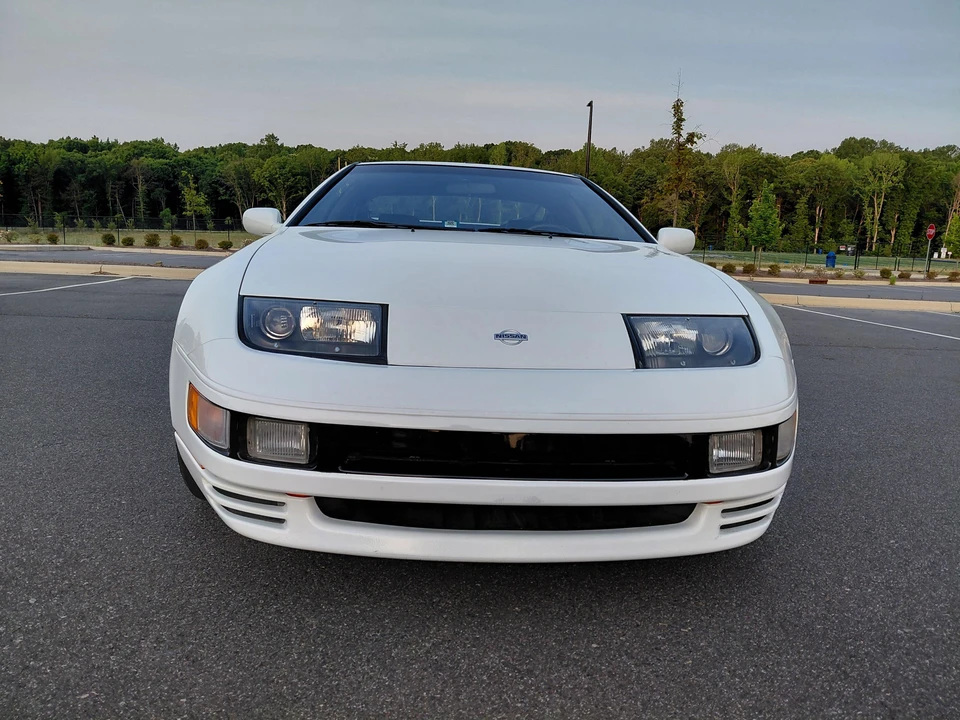 1991 Nissan 300ZX 4th Gen - Image 6 of 31