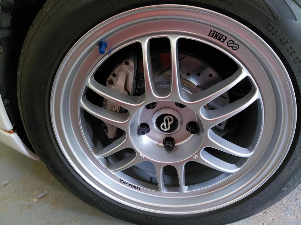 1991 Nissan 300ZX 4th Gen - Image 30 of 31