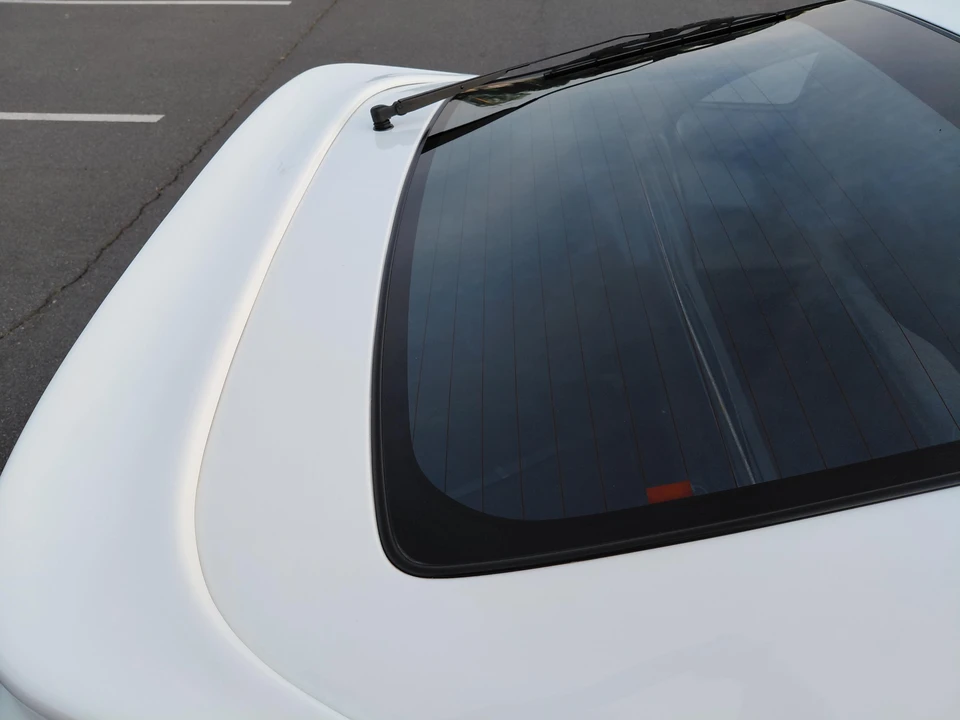 1991 Nissan 300ZX 4th Gen - Image 22 of 31