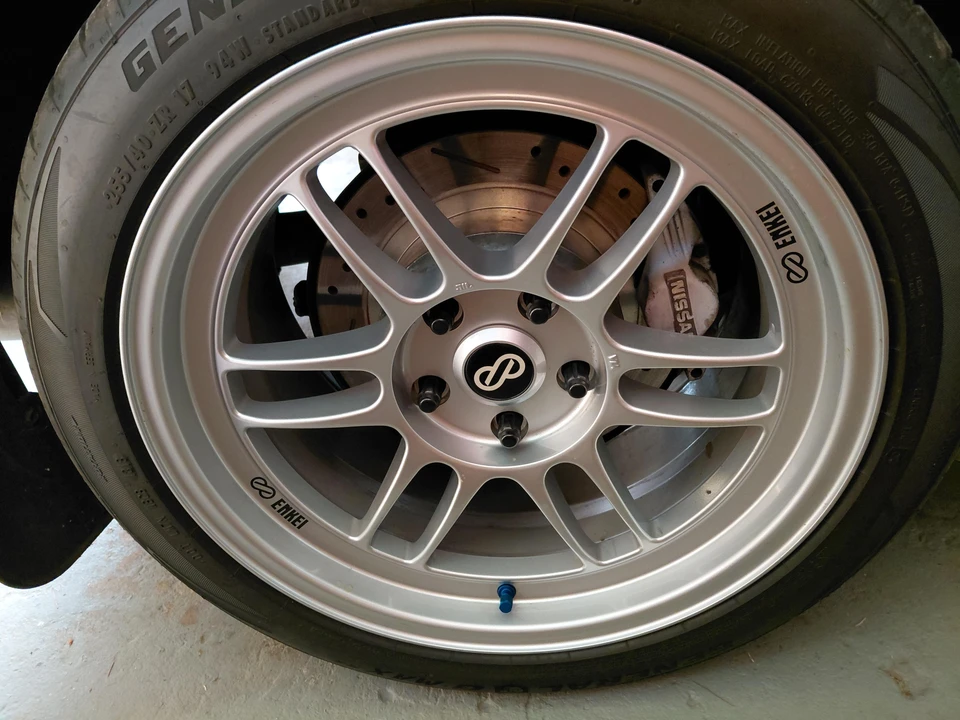 1991 Nissan 300ZX 4th Gen - Image 31 of 31