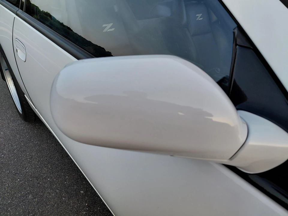 1991 Nissan 300ZX 4th Gen - Image 23 of 31
