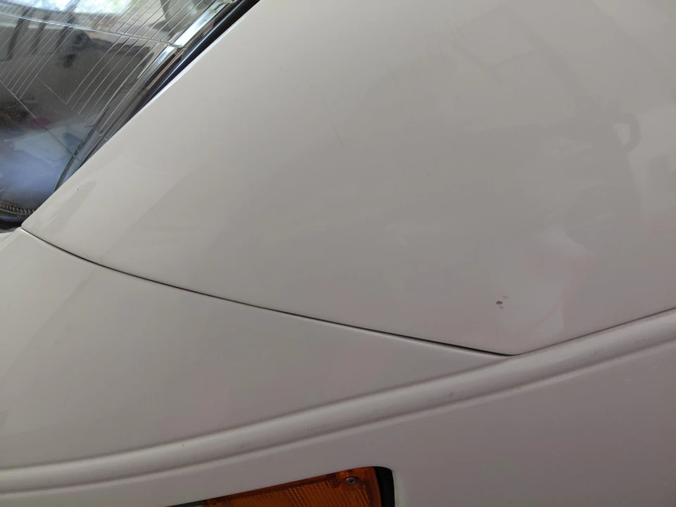 1991 Nissan 300ZX 4th Gen - Image 27 of 31