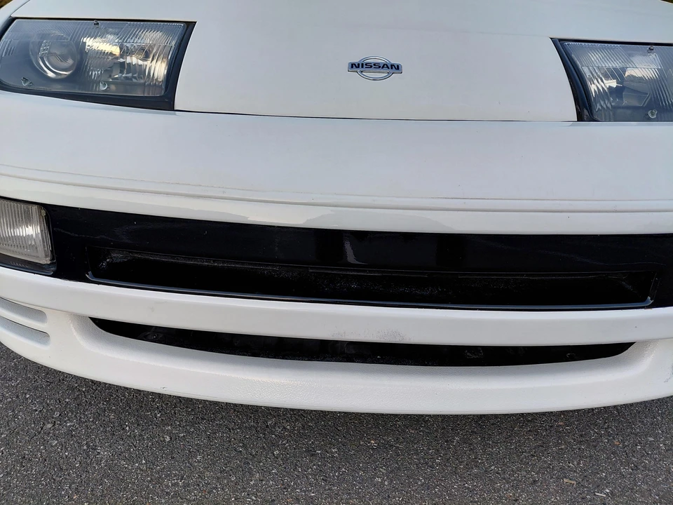 1991 Nissan 300ZX 4th Gen - Image 16 of 31