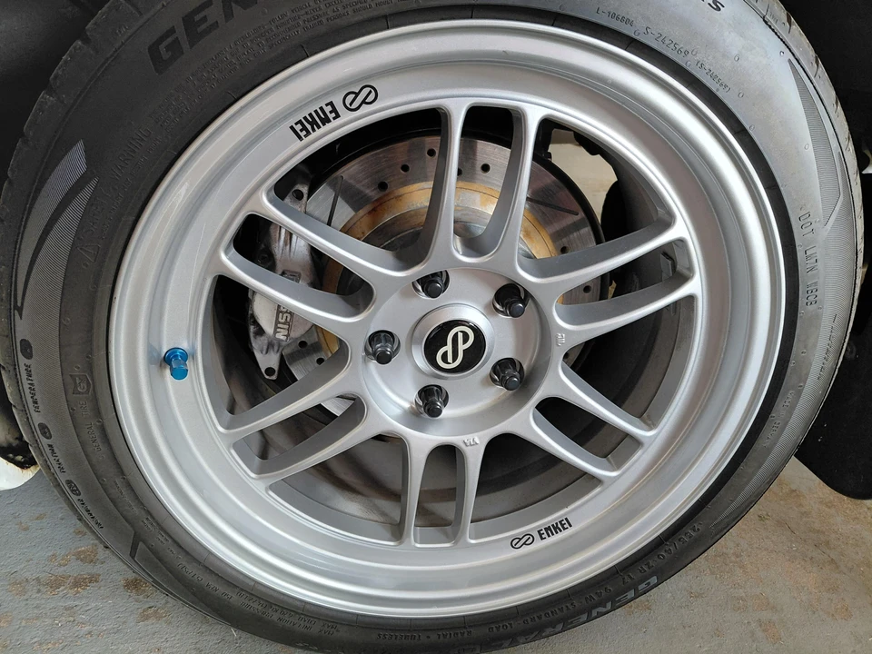 1991 Nissan 300ZX 4th Gen - Image 28 of 31