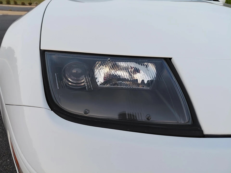 1991 Nissan 300ZX 4th Gen - Image 14 of 31