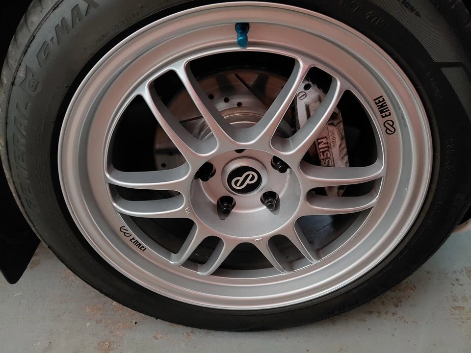 1991 Nissan 300ZX 4th Gen - Image 29 of 31