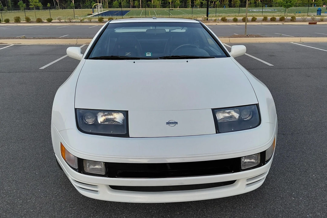 1991 Nissan 300ZX 4th Gen - Image 2 of 31