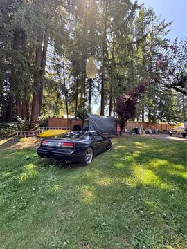 1991 Nissan 300ZX NA 2+2