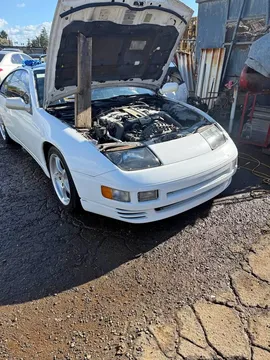 1991 Nissan 300zx 2+2 Coupe