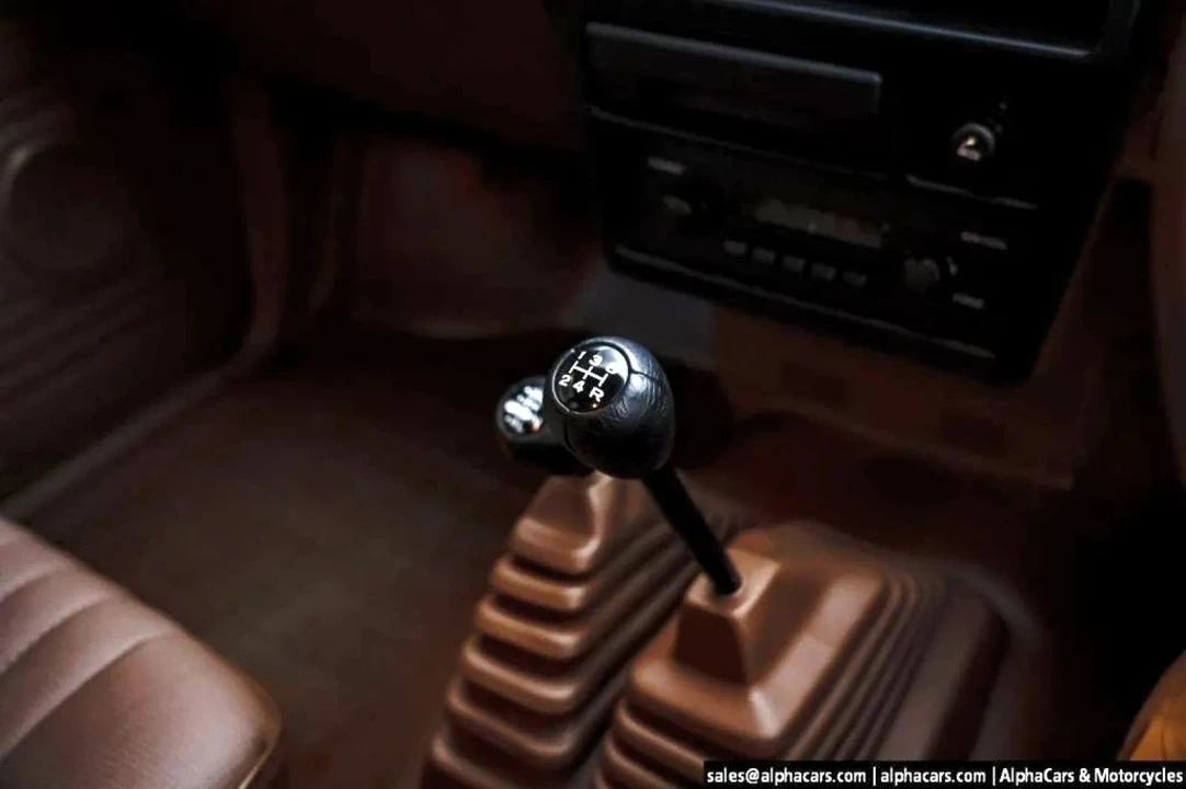 1991 Nissan Pathfinder 1st Gen - Image 31 of 31