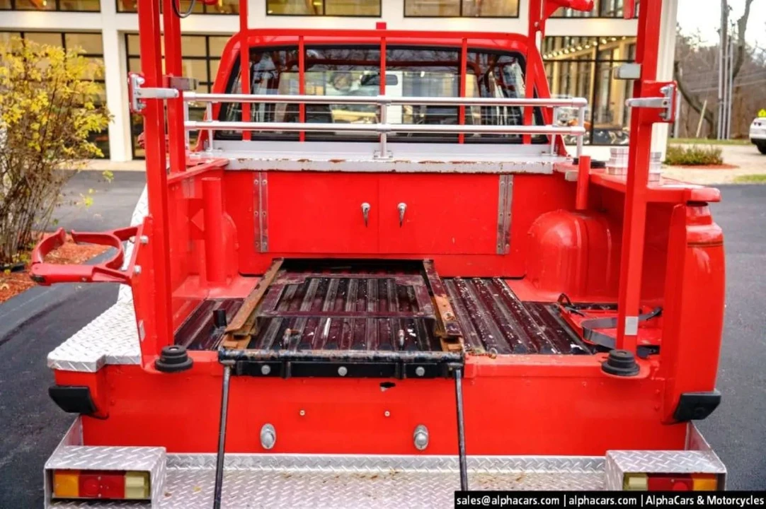1991 Nissan Frontier - Image 15 of 31