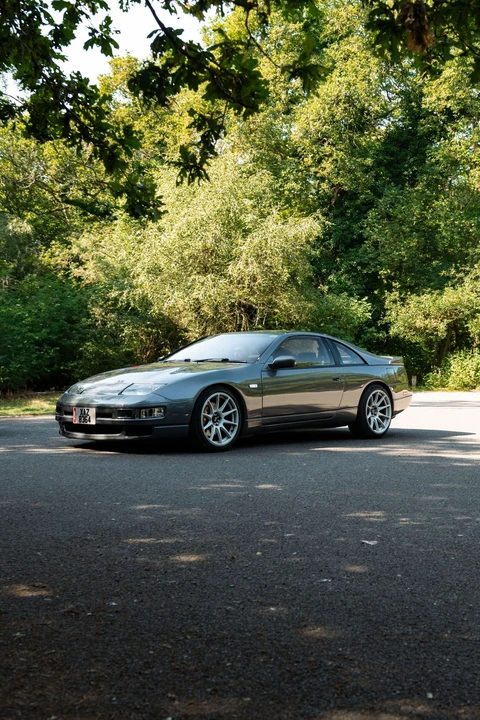 1991 Nissan 300ZX 4th Gen - Image 2 of 30