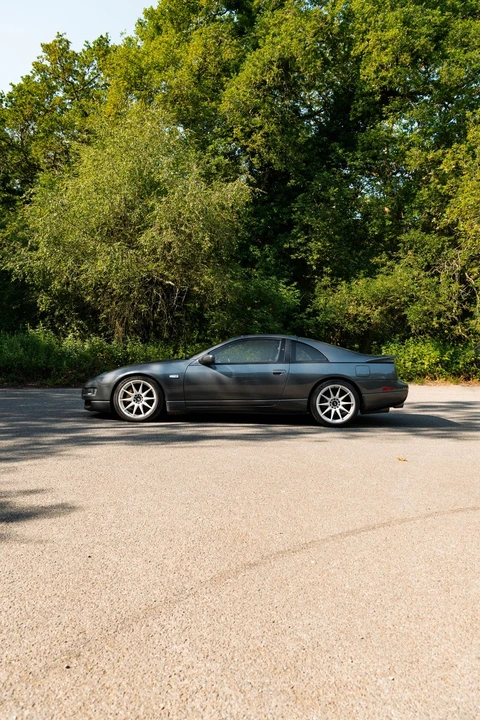 1991 Nissan 300ZX 4th Gen - Image 24 of 30