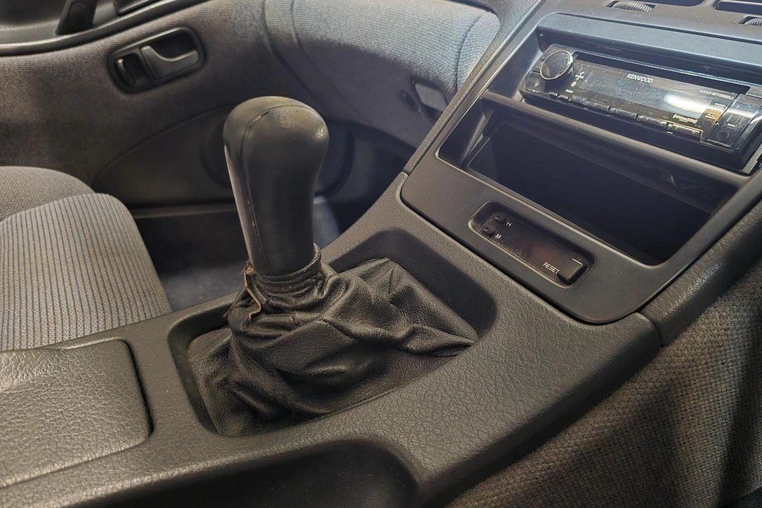 1991 Nissan 300ZX 4th Gen - Image 25 of 31