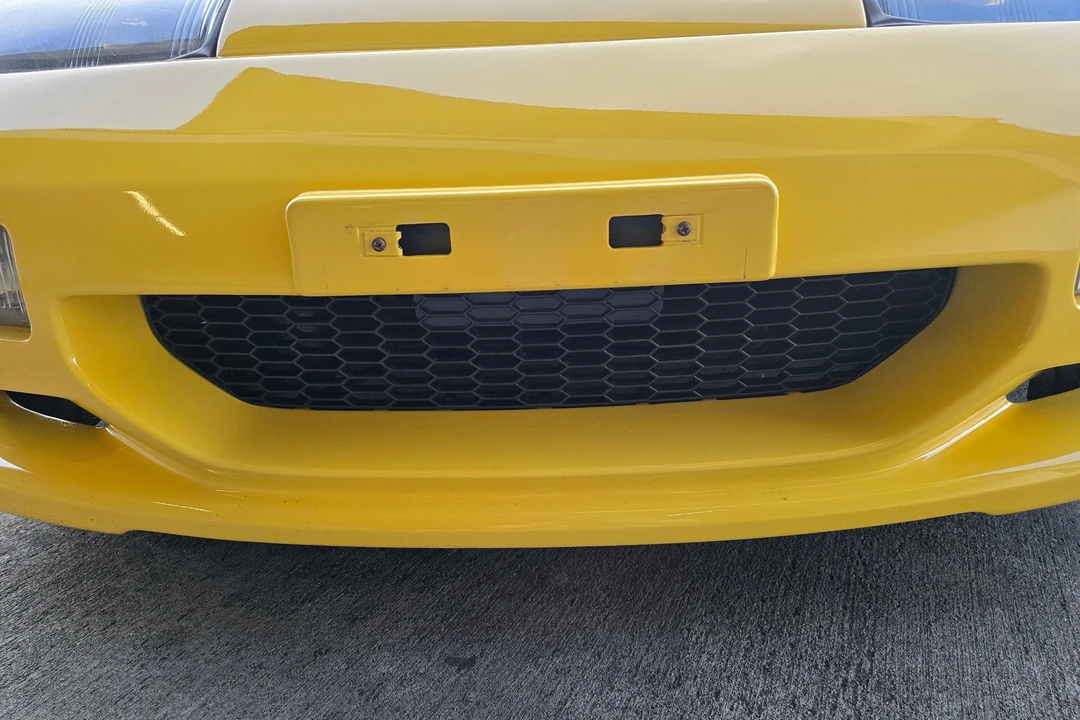 1991 Nissan 300ZX 4th Gen - Image 13 of 31