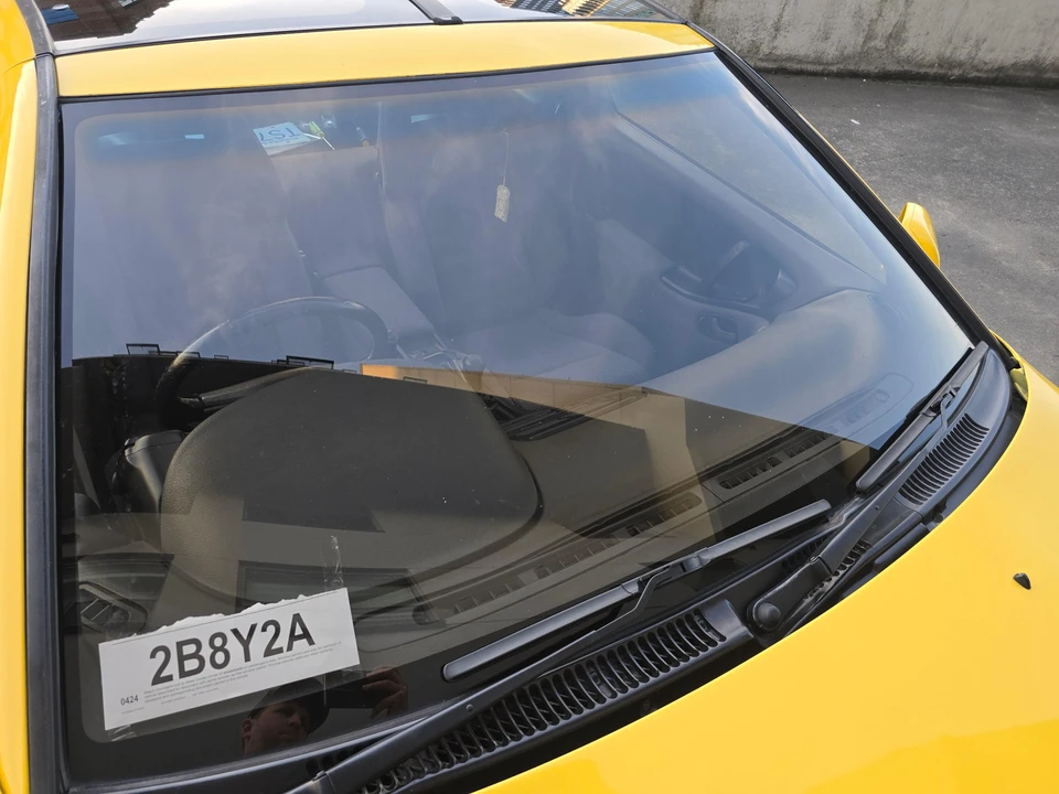 1991 Nissan 300ZX 4th Gen - Image 18 of 31