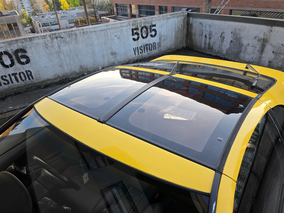 1991 Nissan 300ZX 4th Gen - Image 15 of 31