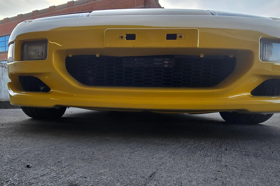 1991 Nissan 300ZX 4th Gen - Image 14 of 31