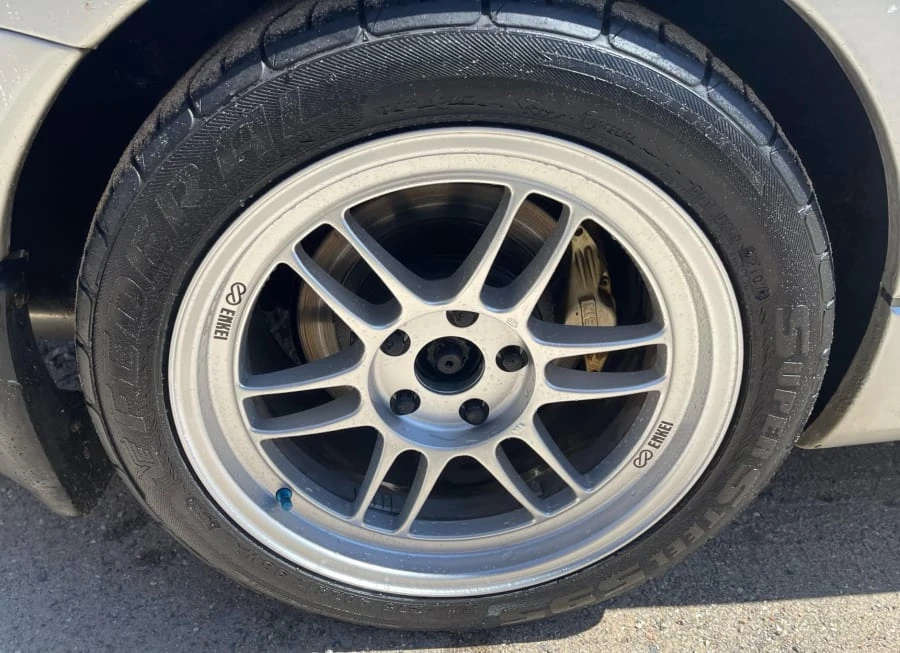 1991 Nissan 300ZX 4th Gen - Image 9 of 27