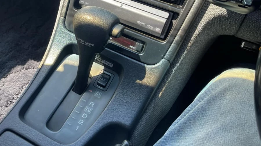 1991 Nissan 300ZX 4th Gen - Image 19 of 27