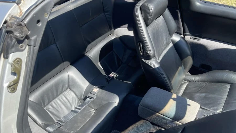 1991 Nissan 300ZX 4th Gen - Image 14 of 27