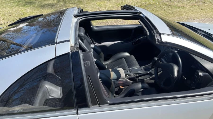 1991 Nissan 300ZX 4th Gen - Image 15 of 27
